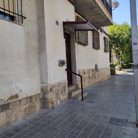 27-3- Комната С Балконом В Квартире Аликанте Для 5 Человек Alicante Buitenkant foto