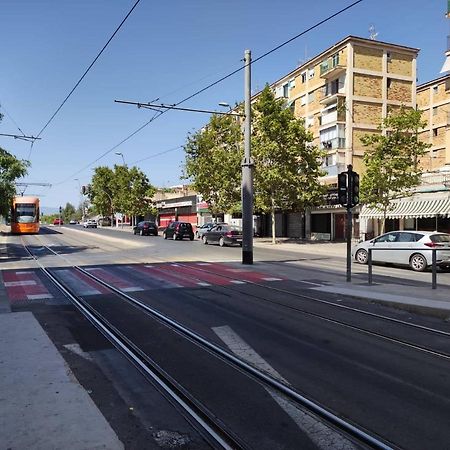 27-3- Комната С Балконом В Квартире Аликанте Для 5 Человек Alicante Buitenkant foto