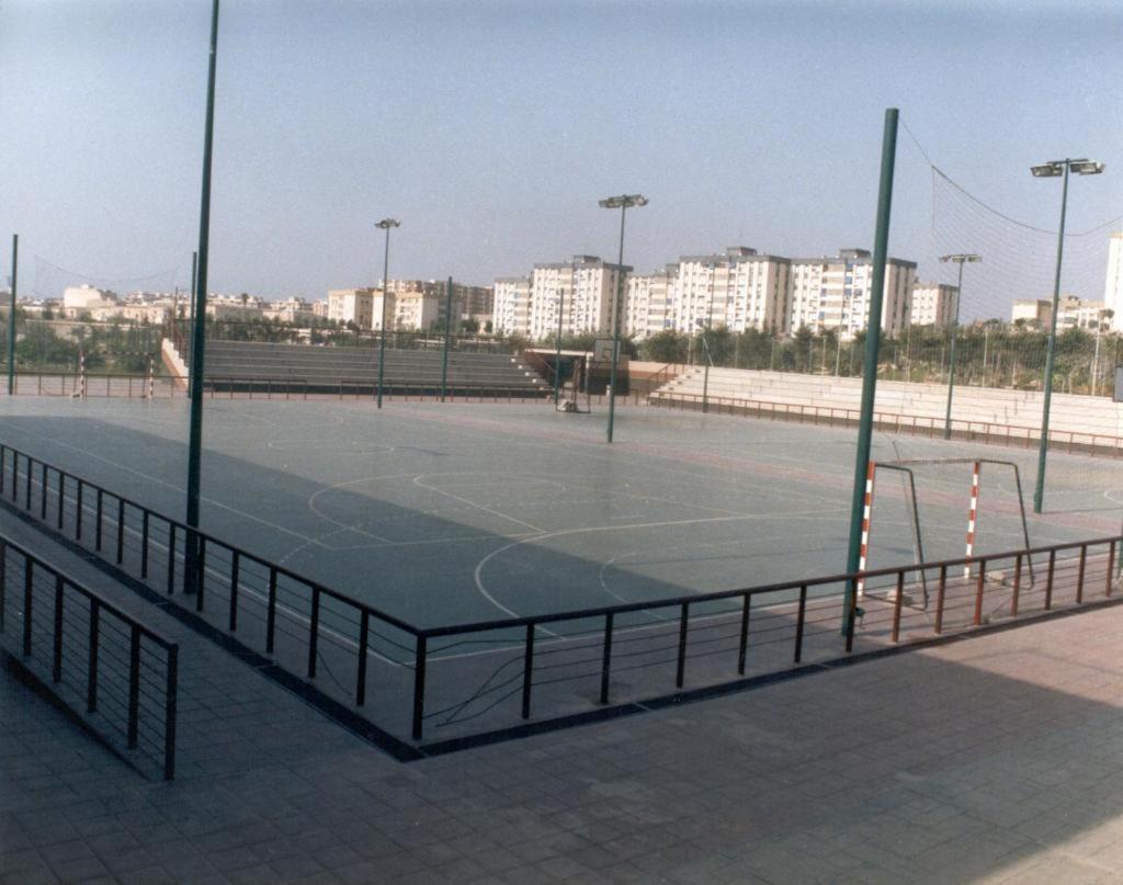 27-3- Комната С Балконом В Квартире Аликанте Для 5 Человек Alicante Buitenkant foto